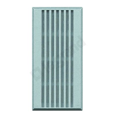 Axolute - Gong 230V Ac 11Va 80Db Aluminium Hc4351/230 LEGRAND (HC4351/230)